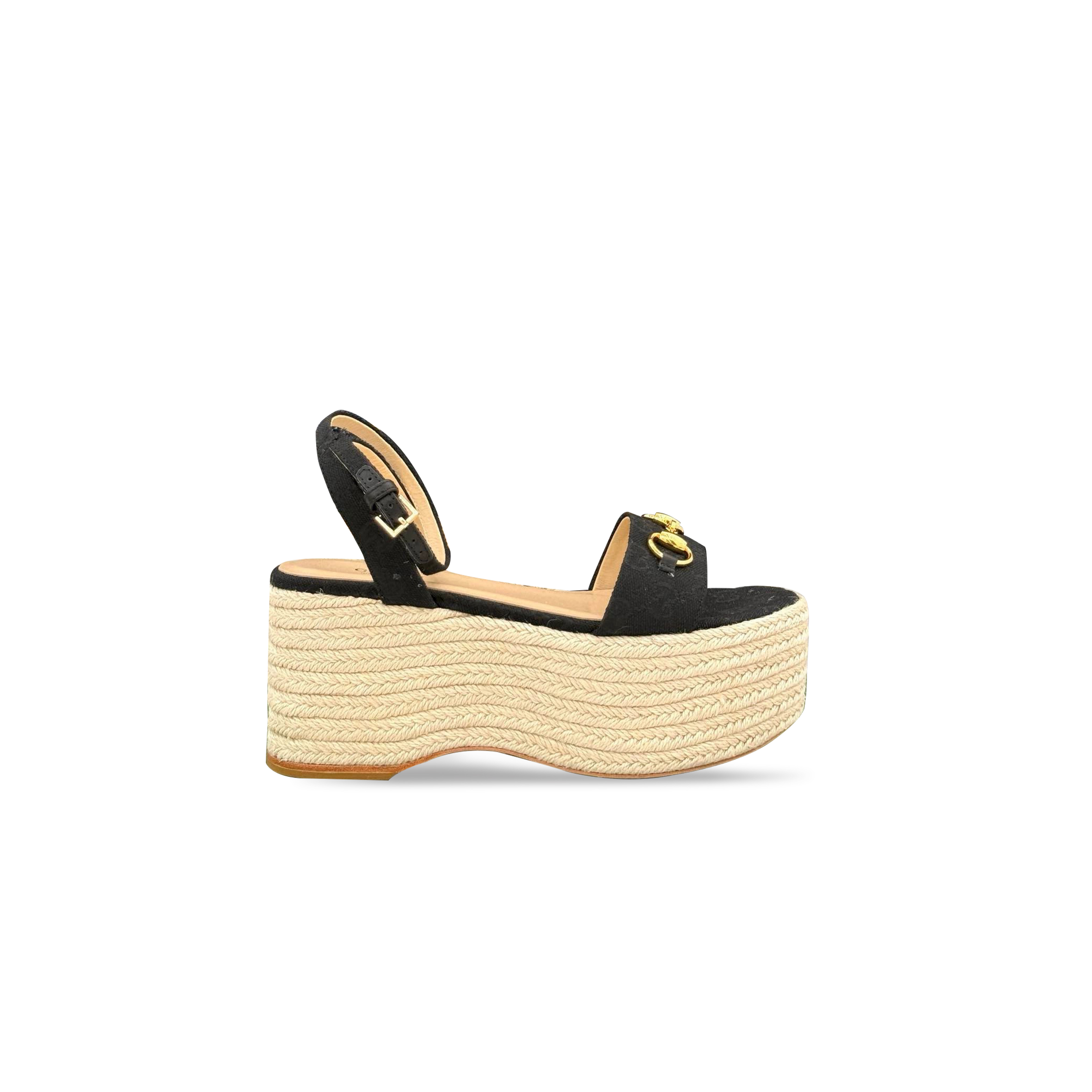 G*u*i platform sandal 813173